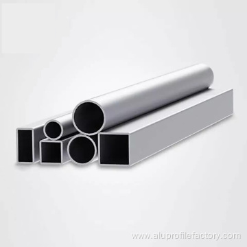 Hot sale standard extruded aluminum profile